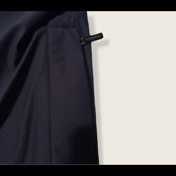 Fidra, John Ashworth, men’s jacket adjustable fit - Picture 14 of 14